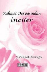 Rahmet Deryasından İnciler - Kitap Dünyası Yayınları