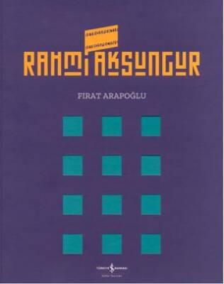 Rahmi Aksungur Retrospektif Retrospective - 1