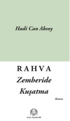 Rahva - Zemheride Kuşatma - Arya Yayıncılık