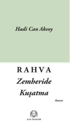 Rahva - Zemheride Kuşatma - 1