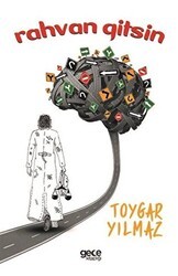 Rahvan Gitsin - Gece Kitaplığı