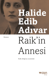 Raik`in Annesi - Can Yayınları