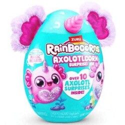 Raınbocorn Axolotlcorn Surprız Cdu6-92120Tq1 - Rainbocorns