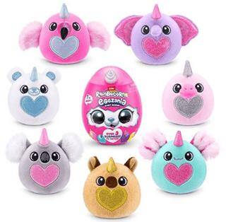 Raınbocorns Baby Eggzanıa S1-92111 - 1