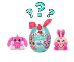 Rainbocorns Bunnycorn Mini Sürpriz S2 - Rainbocorns