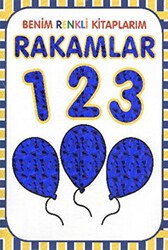 Rakamlar - Parıltı Yayınları