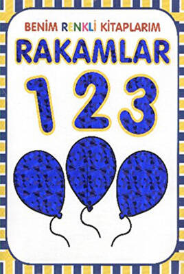 Rakamlar - 1