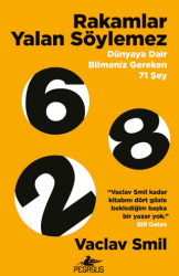 Rakamlar Yalan Söylemez - Pegasus Yayınları