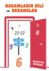 Rakamların Dili ve Sekansları - Luna Yayınları