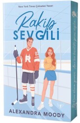 Rakip Sevgili - Artemis Yayınları