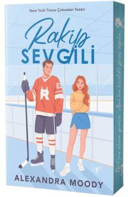 Rakip Sevgili - 1