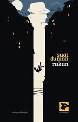 Rakun - Alakarga Sanat Yayınları