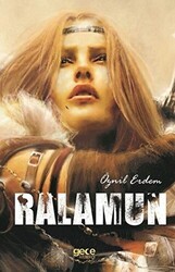 Ralamun - Gece Kitaplığı