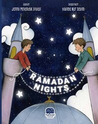 Ramadan Nights - Karavan Çocuk Yayınları