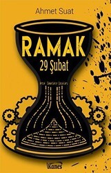 Ramak - 29 Şubat - Kanes Yayınları