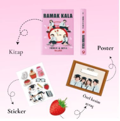 Ramak Kala - Orionebula Yayınevi