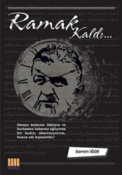 Ramak Kaldı - Tunç Yayıncılık