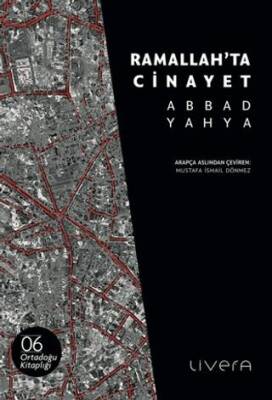 Ramallah’ta Cinayet - 1
