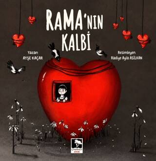 Rama`nın Kalbi - 1