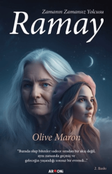 Ramay - Armoni Yayıncılık