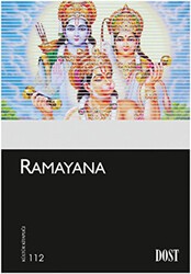 Ramayana - Dost Kitabevi Yayınları
