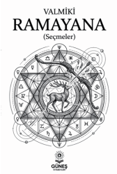 Ramayana - Güneş Kitabevleri Yayınları