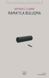 Rama’yla Buluşma - İthaki Yayınları