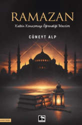 Ramazan - Çınaraltı Yayınları