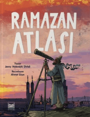 Ramazan Atlası - 1