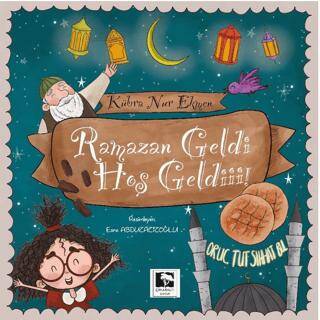 Ramazan Geldi Hoş Geldiii! - 1