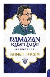 Ramazan Karşılaması - Sohbetler - Dorlion Yayınları