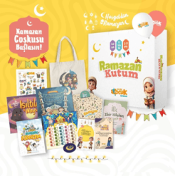 Ramazan Kutum - Siyer Çocuk Yayınları