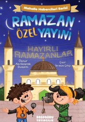 Ramazan Özel Yayın - Dosdoğru Yayıncılık