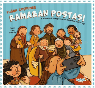 Ramazan Postası - 1