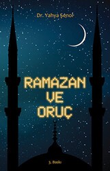 Ramazan ve Oruç Büyük Boy - 1