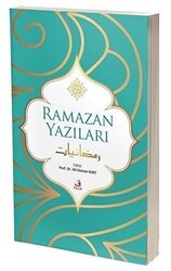 Ramazan Yazıları - Fecr Yayınları