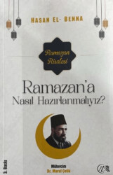 Ramazan’a Nasıl Hazırlanmalıyız? - Nida Yayıncılık