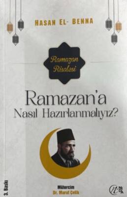 Ramazan’a Nasıl Hazırlanmalıyız? - 1