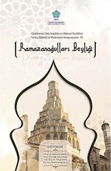 Ramazanoğulları Beyliği - Necmettin Erbakan Üniversitesi Yayınları