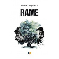 Rame - Ateş Yayınları