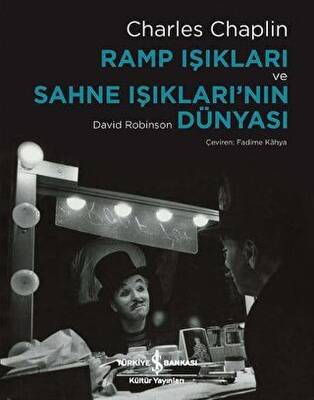 Ramp Işıkları ve Sahne Işıkları`nın Dünyası - 1