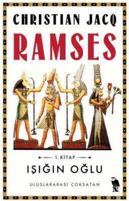 Ramses 1: Işığın Oğlu - 1