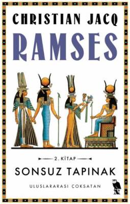 Ramses 2: Sonsuz Tapınak - 1