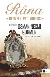 Rana - Between Two Worlds - Gölgeler Kitap