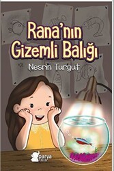 Rana’nın Gizemli Balığı - Parya Kitap