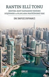 Rantın Elli Tonu - Gece Kitaplığı