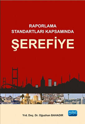 Raporlama Standartları Kapsamında Şerefiye - 1