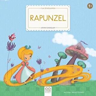 Rapunzel - 1