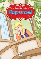 Rapunzel - Sis Yayıncılık