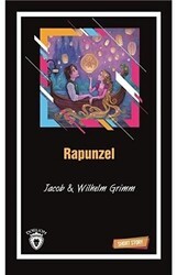 Rapunzel Short Story - Dorlion Yayınları
